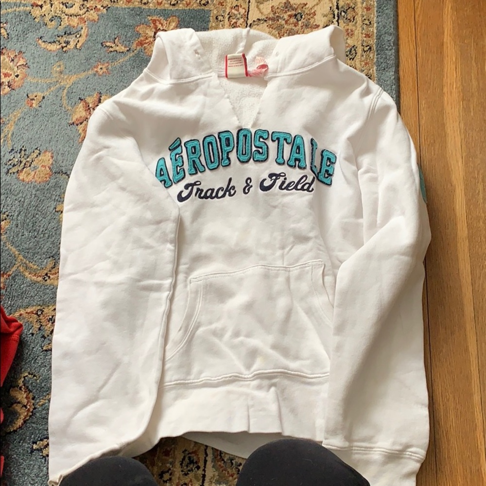 aeropostale sweater
